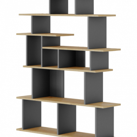 Bild på Bokhylla Apollon - Hanah Home