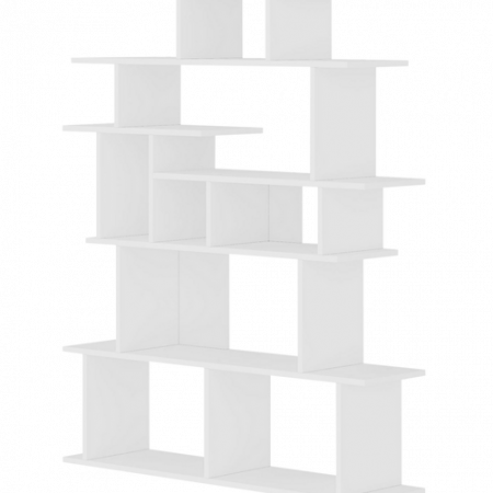 Bild på Bokhylla Apollon - Hanah Home