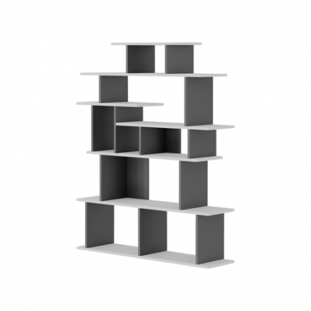 Bild på Bokhylla Apollon - Hanah Home