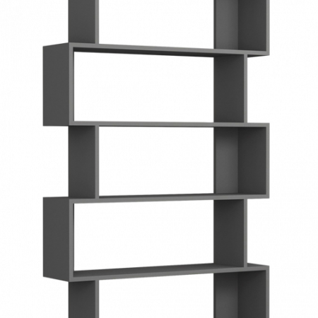 Bild på Bokhylla Oxford - Hanah Home