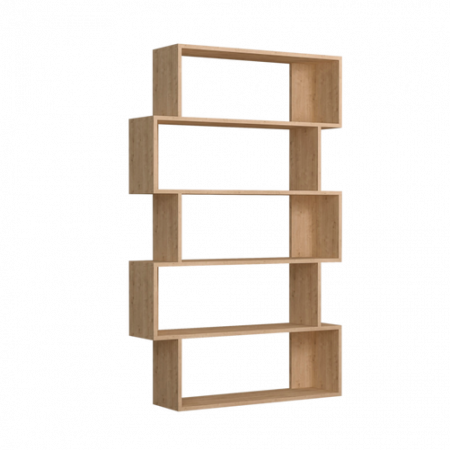 Bild på Bokhylla Oxford - Hanah Home