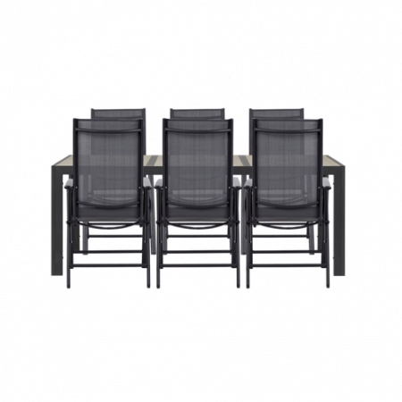 Bild på Trädgårdsgrupp