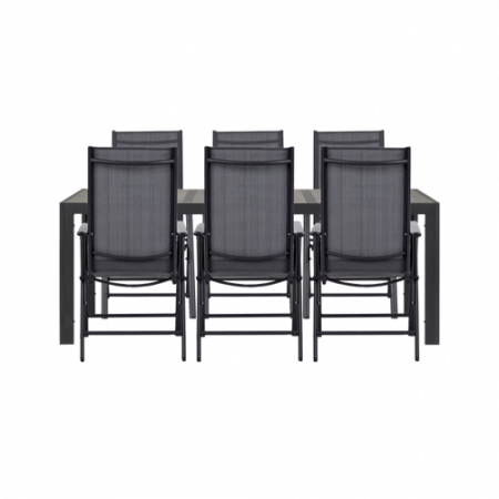 Bild på Trädgårdsgrupp