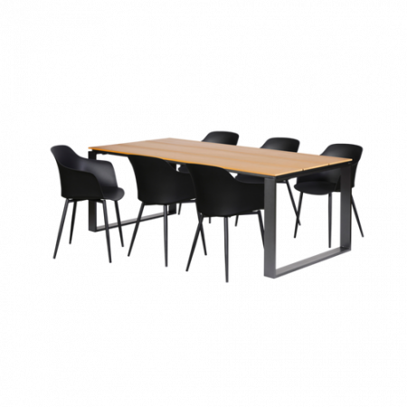 Bild på Trädgårdsgrupp