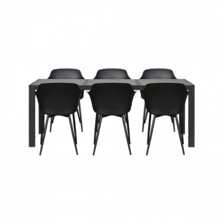 Bild på Trädgårdsgrupp