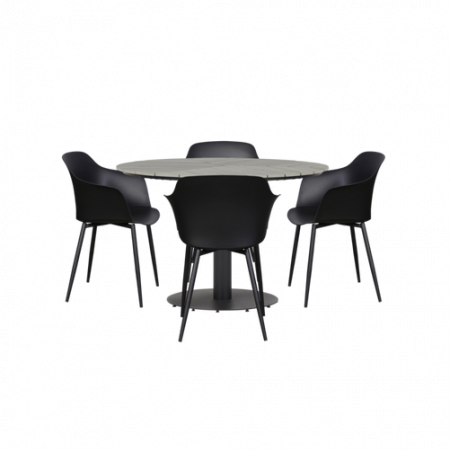 Bild på Trädgårdsgrupp