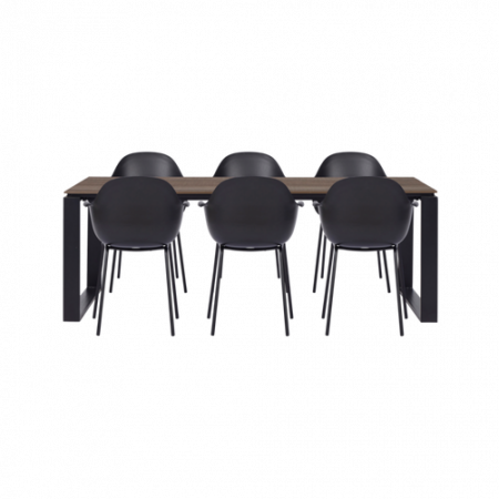 Bild på Trädgårdsgrupp