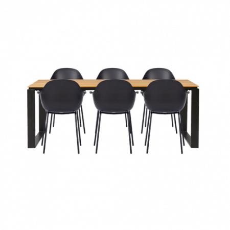 Bild på Trädgårdsgrupp