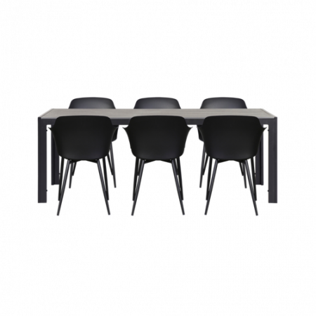 Bild på Trädgårdsgrupp