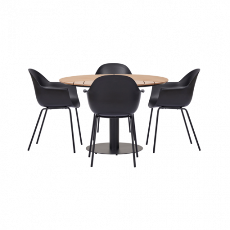 Bild på Trädgårdsgrupp