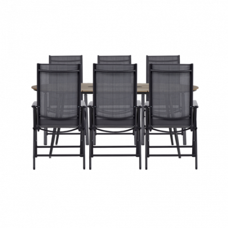 Bild på Oval matgrupp