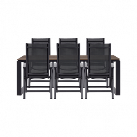 Bild på Trädgårdsgrupp