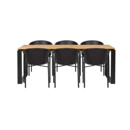 Bild på Trädgårdsgrupp