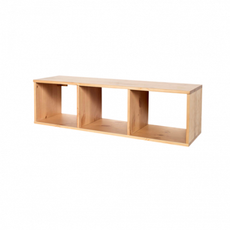 Bild på Vägghylla Vesa - Wood Furniture