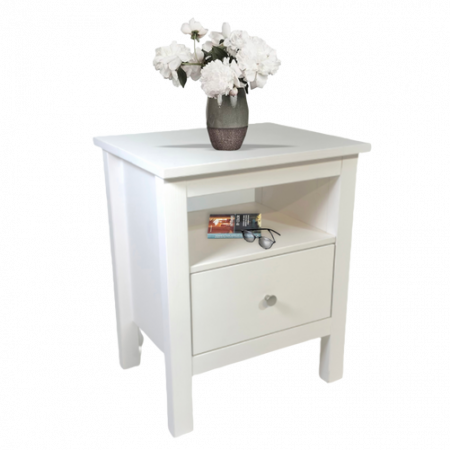 Bild på Sidobord Vesa - Wood Furniture