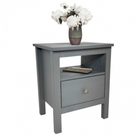 Bild på Sidobord Vesa - Wood Furniture