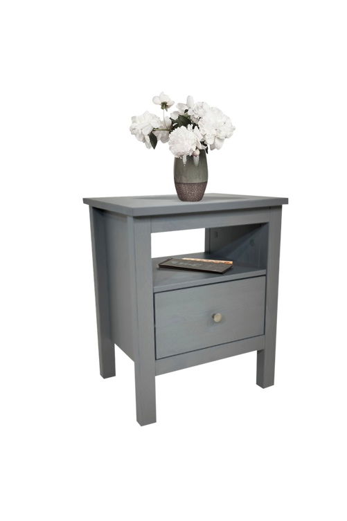 hom_1730838-02_Fs Bild på Sidobord Vesa - Wood Furniture