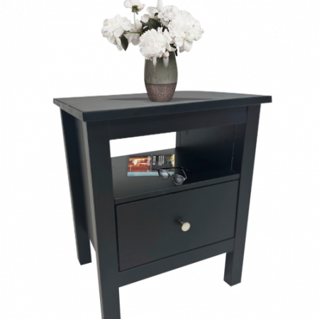 Bild på Sidobord Vesa - Wood Furniture