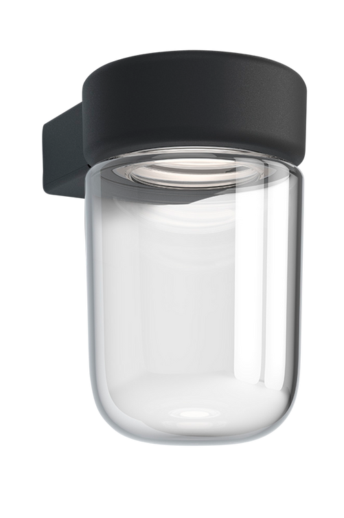 hom_1731607-03_Fs Bild på Vägglampa Moon utomhus - Belid