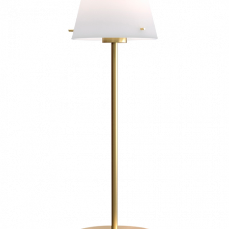 Bild på Bordslampa Gil - Belid