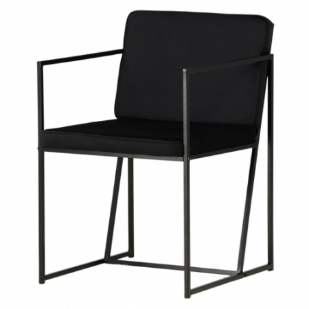 Bild på Matstol Richmond 2-pack - Venture Home