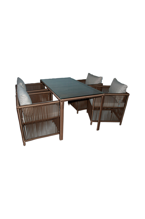 hom_1732210-01_Fs Bild på Sittgrupp för trädgården - Mana - Hanah Home