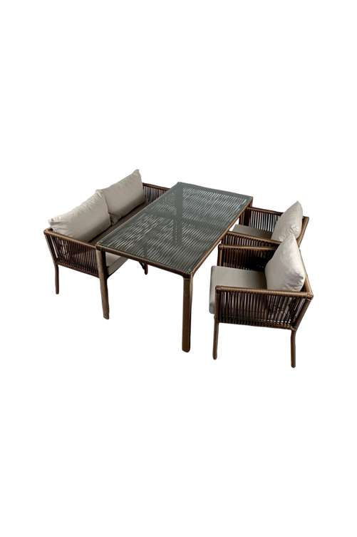 hom_1732218-01_Fs Bild på Sittgrupp för trädgården - Brigg - Hanah Home