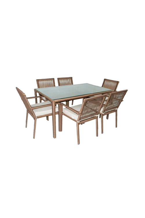 hom_1732223-02_Fs Bild på Sittgrupp för trädgården - Meril - Hanah Home