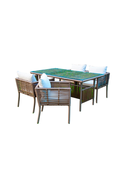 hom_1732227-02_Fs Bild på Sittgrupp för trädgården - Sydney - Hanah Home