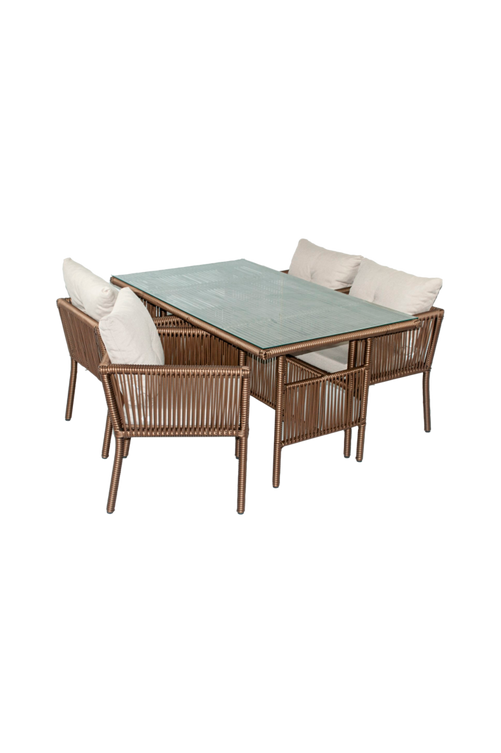 hom_1732241-01_Fs Bild på Sittgrupp för trädgården - Miramichi - Hanah Home