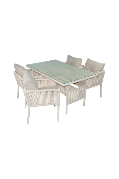 hom_1732241-03_Fs Bild på Sittgrupp för trädgården - Miramichi - Hanah Home