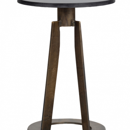 Bild på Bijzettafel Mato - WOOOD