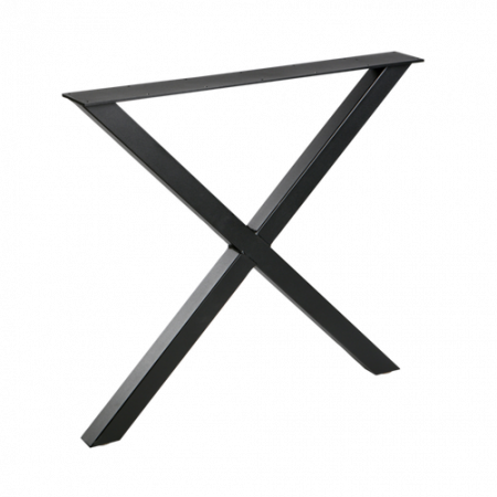 Bild på Bordsben X-form Tablo - WOOOD