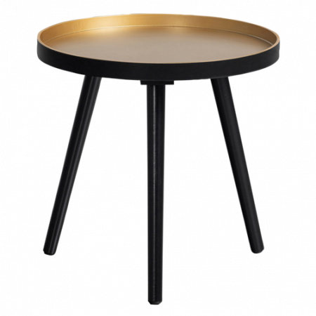 Bild på Soffbord Esma - WOOOD