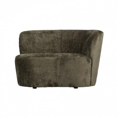 Bild på Fåtölj höger Stone - WOOOD