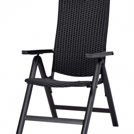 Bild på Trädgårdsstol fällbar 2 st. - NORDFORM