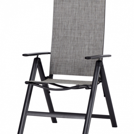 Bild på Trädgårdsstol fällbar 2 st. - NORDFORM