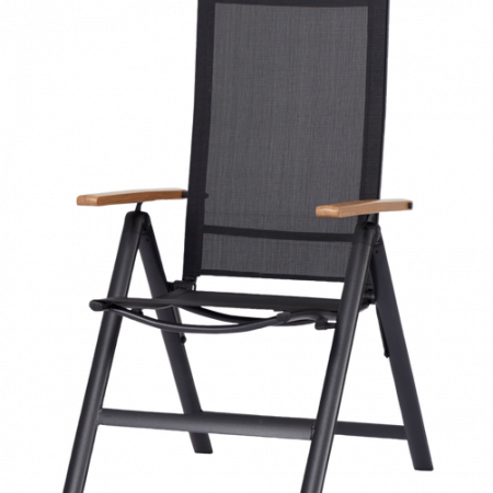 Bild på Trädgårdsstol fällbar 2 st. - NORDFORM