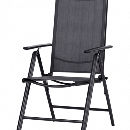 Bild på Trädgårdsstol fällbar 2 st. - NORDFORM