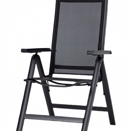 Bild på Trädgårdsstol fällbar 2 st. - NORDFORM