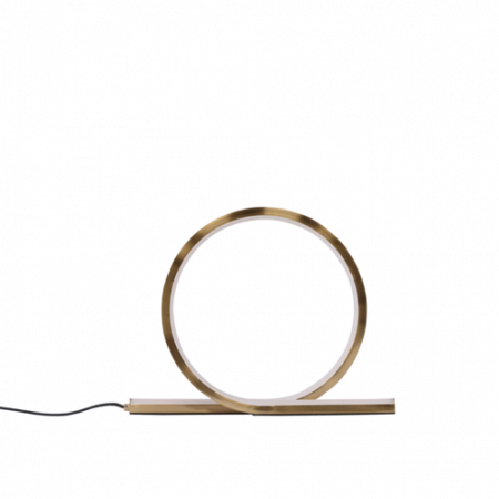 Bild på Saunier Bordslampa - Venture Home