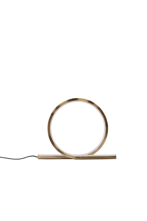 hom_1732946-01_Fs Bild på Saunier Bordslampa - Venture Home