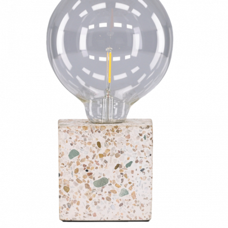 Bild på Rilche Bordslampa - Venture Home