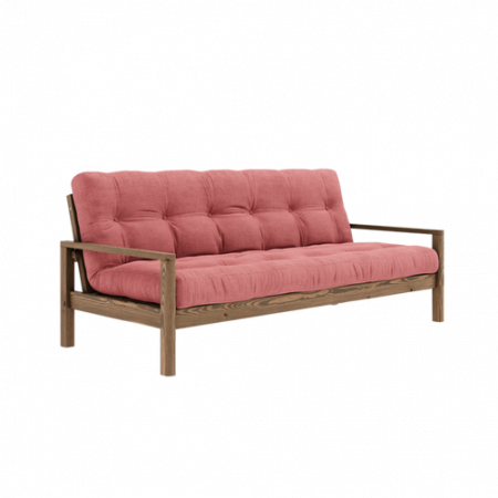 Bild på BÄDDSOFFA KNOB - Karup Design