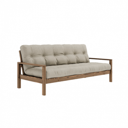 Bild på BÄDDSOFFA KNOB - Karup Design