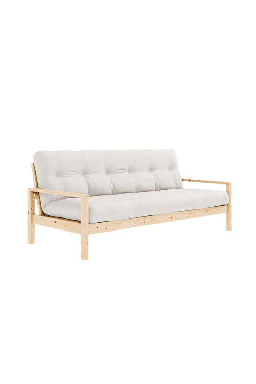 hom_1733433-01_Fs Bild på BÄDDSOFFA KNOB - Karup Design