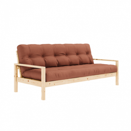 Bild på BÄDDSOFFA KNOB - Karup Design