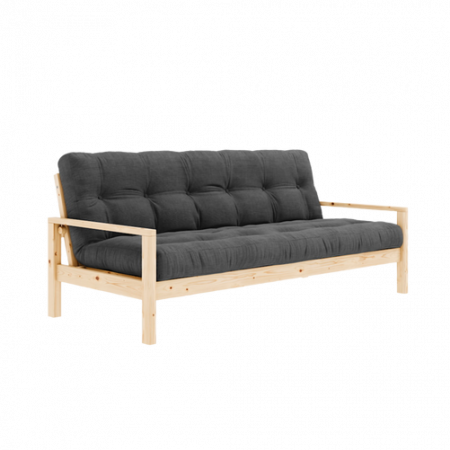 Bild på BÄDDSOFFA KNOB - Karup Design