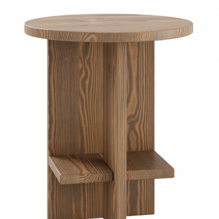 Bild på Bord 45 Ø Rondure - Karup Design