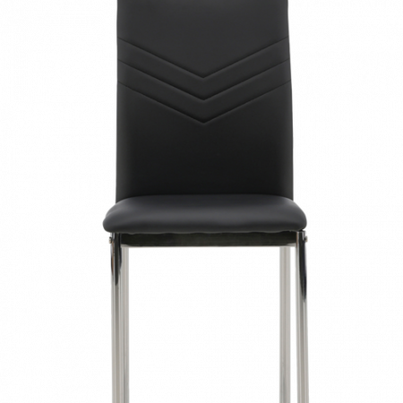 Bild på Matstol Lily 2-pack - Venture Home